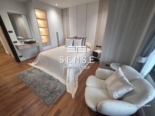 For rent 4 bedrooms condo in Khlong Toei, Bangkok