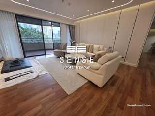 For rent 4 bedrooms condo in Khlong Toei, Bangkok