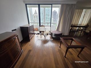 For rent 3 bedrooms condo in Pathum Wan, Bangkok