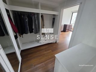 For rent 3 bedrooms condo in Pathum Wan, Bangkok