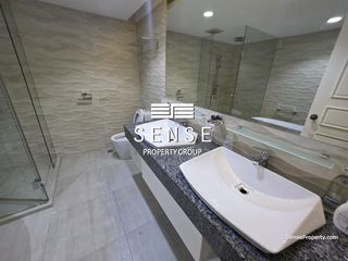 For rent 3 bedrooms condo in Pathum Wan, Bangkok