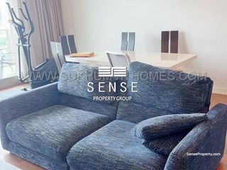 Condo en alquiler de 3 habitaciones en Pathum Wan, Bangkok