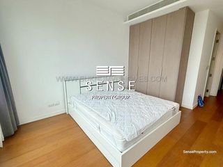 Condo en alquiler de 3 habitaciones en Pathum Wan, Bangkok