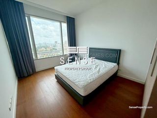 Condo en alquiler de 3 habitaciones en Pathum Wan, Bangkok