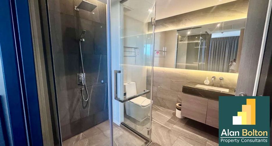 Wohnung zur Miete mit 1 Zimmer in Pratumnak, Pattaya