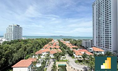 For rent 1 bed condo in Pratumnak, Pattaya