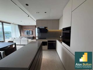 Wohnung zur Miete mit 3 Zimmer in Na Jomtien, Pattaya