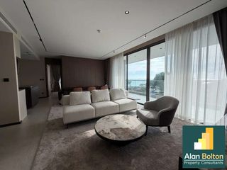 Wohnung zur Miete mit 3 Zimmer in Na Jomtien, Pattaya