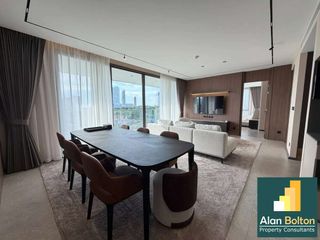 Wohnung zur Miete mit 3 Zimmer in Na Jomtien, Pattaya