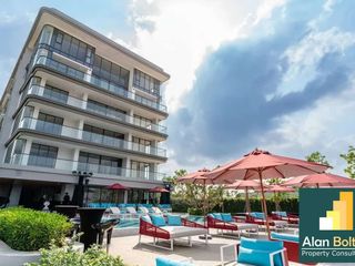Wohnung zur Miete mit 3 Zimmer in Na Jomtien, Pattaya