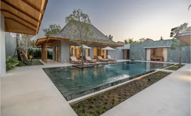 For rent 4 bedrooms villa in Thalang, Phuket