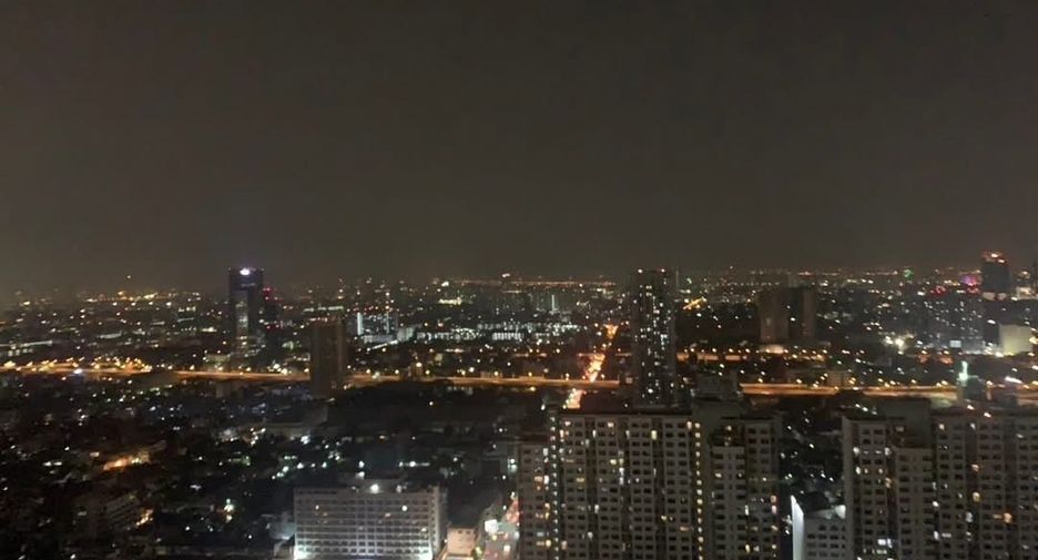出租 1 卧室 公寓 在 Phaya Thai, 曼谷