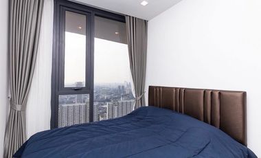 À louer 1 chambre condo à Phaya Thai, Bangkok
