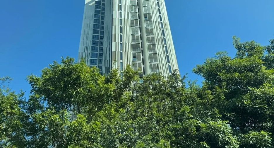 出租 1 卧室 公寓 在 Phaya Thai, 曼谷