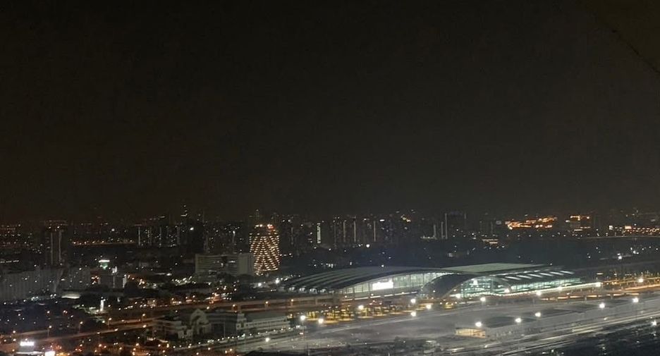出租 1 卧室 公寓 在 Phaya Thai, 曼谷
