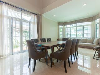 For rent 4 ベッドルーム house in Bang Na, Bangkok