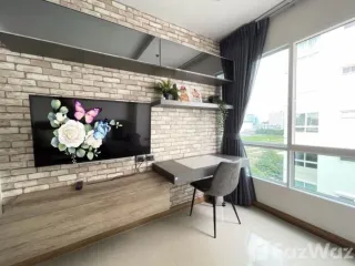出租 1 卧室 公寓 在 Huai Khwang, 曼谷