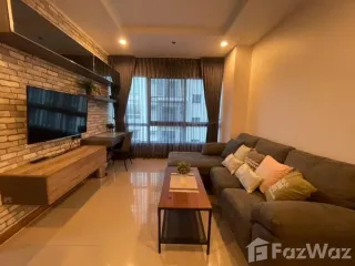 出租 1 卧室 公寓 在 Huai Khwang, 曼谷