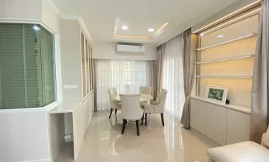 À louer 4 chambres maison à Mueang Samut Prakan, Samut Prakan