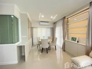 ให้เช่า 4 ห้องนอน บ้านเดี่ยว ใน เมืองสมุทรปราการ, สมุทรปราการ