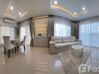 ให้เช่า 4 ห้องนอน บ้านเดี่ยว ใน เมืองสมุทรปราการ, สมุทรปราการ