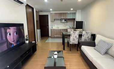 Wohnung zum Kauf und zur Miete mit 1 Zimmer in Khlong Toei, Bangkok