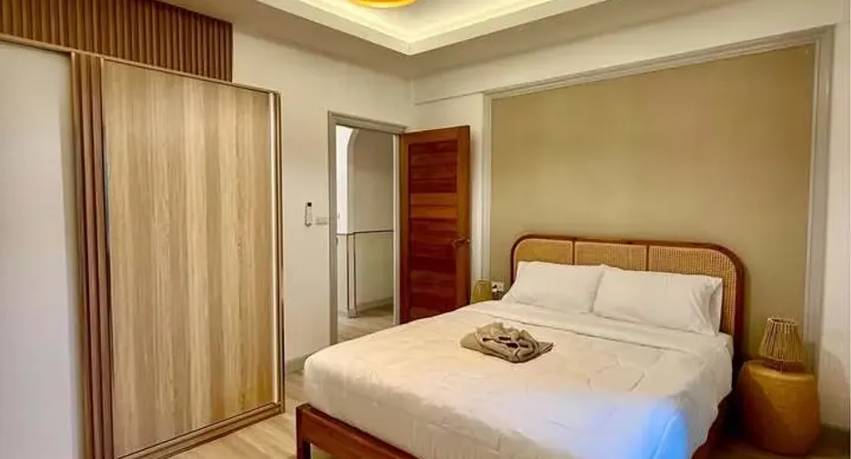 出售 4 卧室 别墅 在 Phuket Town, 普吉