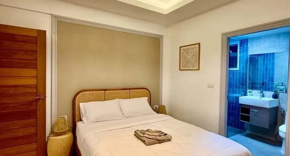 出售 4 卧室 别墅 在 Phuket Town, 普吉