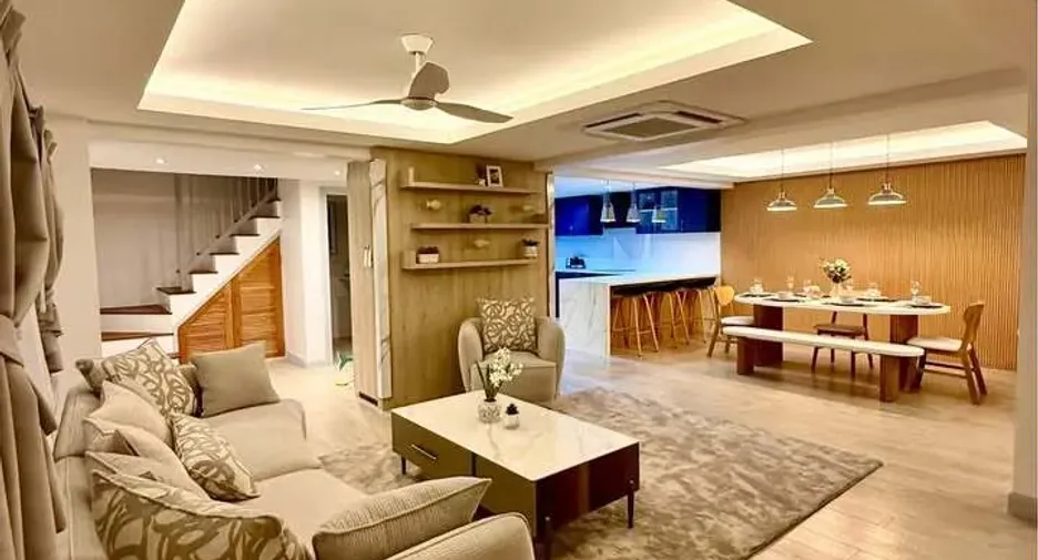 出售 4 卧室 别墅 在 Phuket Town, 普吉