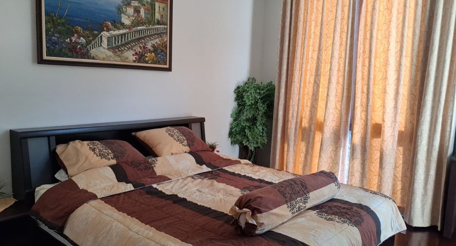 À vendre 2 chambres condo à Mueang Phuket, Phuket