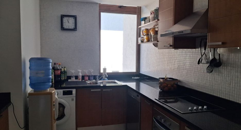 À vendre 2 chambres condo à Mueang Phuket, Phuket