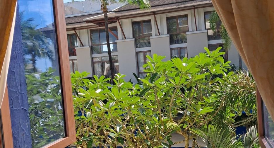 À vendre 2 chambres condo à Mueang Phuket, Phuket