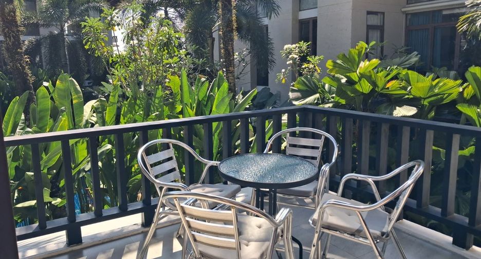 À vendre 2 chambres condo à Mueang Phuket, Phuket