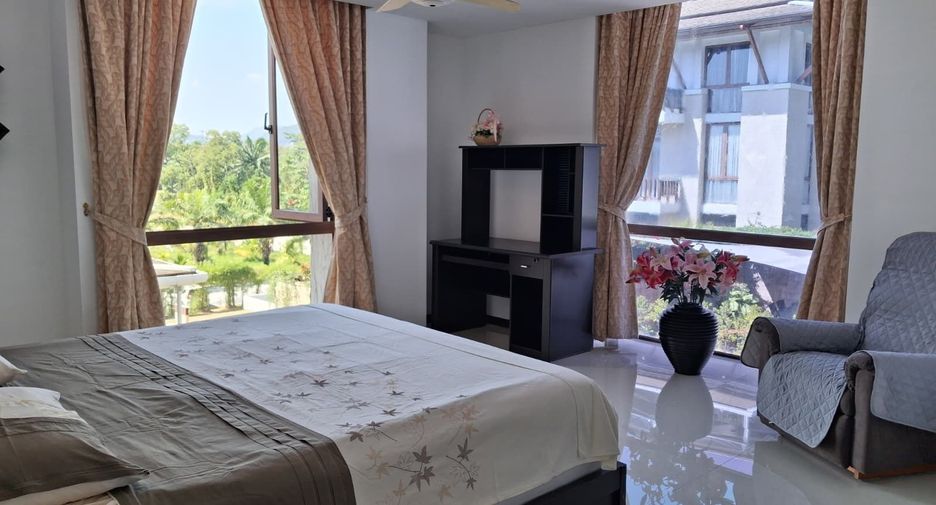 À vendre 2 chambres condo à Mueang Phuket, Phuket