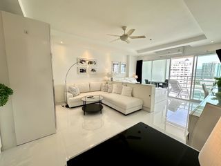 Condo en alquiler de estudio en Bang Lamung, Chonburi