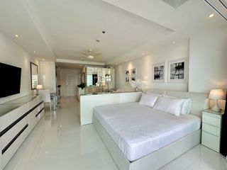 Condo en alquiler de estudio en Bang Lamung, Chonburi