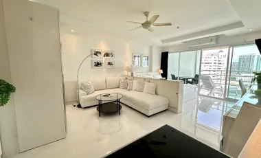出租 公寓 公寓 在 Bang Lamung, Chon Buri