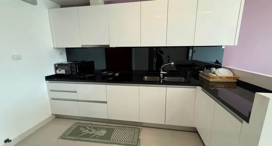 For rent 1 Beds condo 