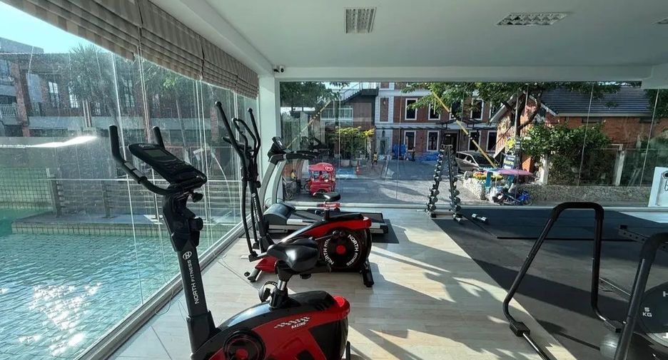 For rent 1 Beds condo 