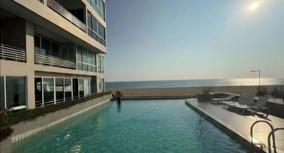 For rent 1 Beds condo 