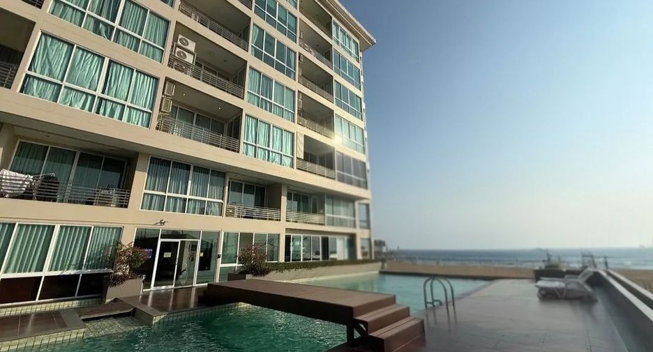 For rent 1 Beds condo 