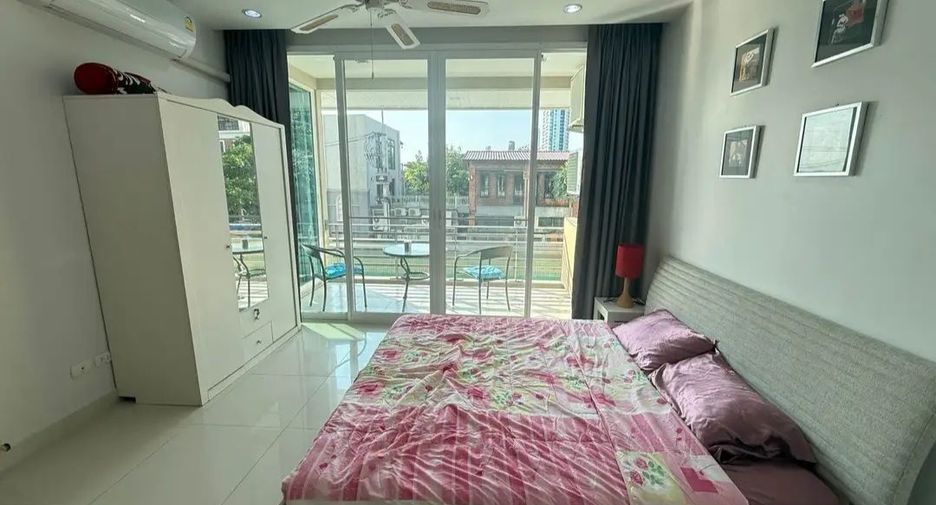 For rent 1 Beds condo 