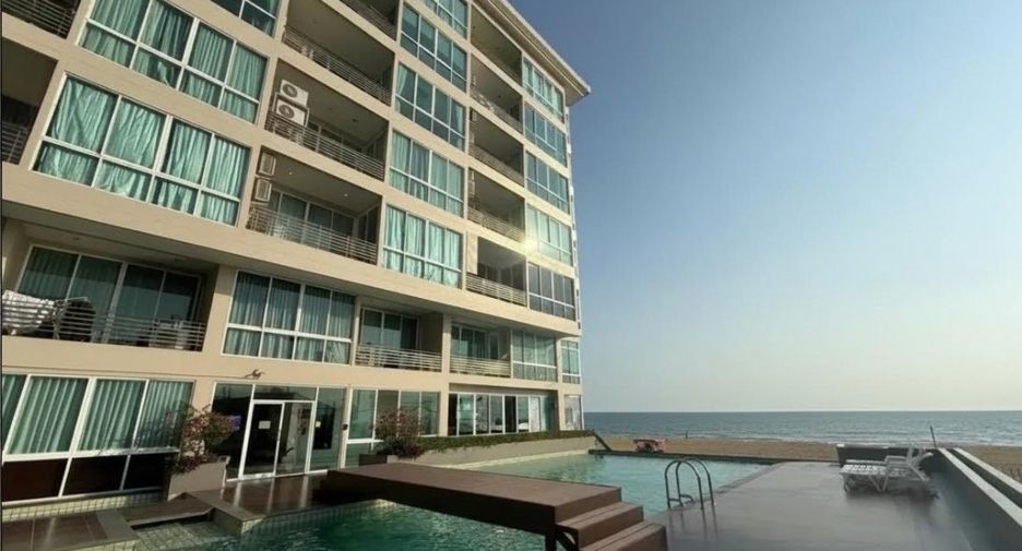 For rent 1 Beds condo 