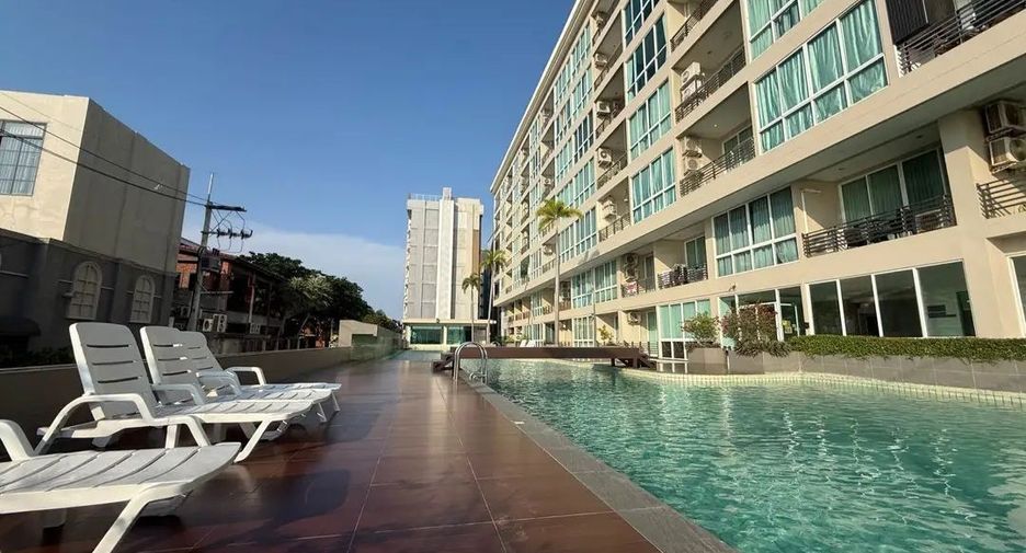 For rent 1 Beds condo 