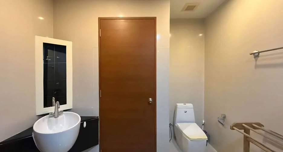 For rent 1 Beds condo 