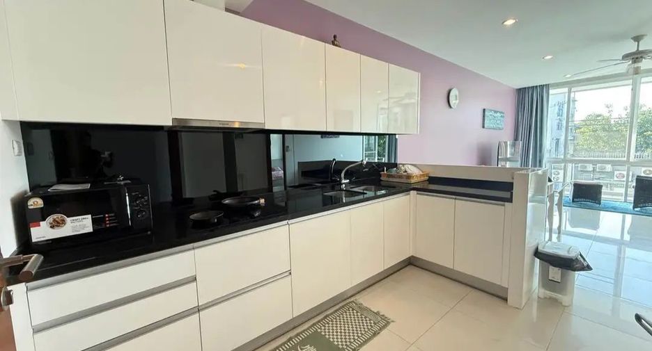 For rent 1 Beds condo 