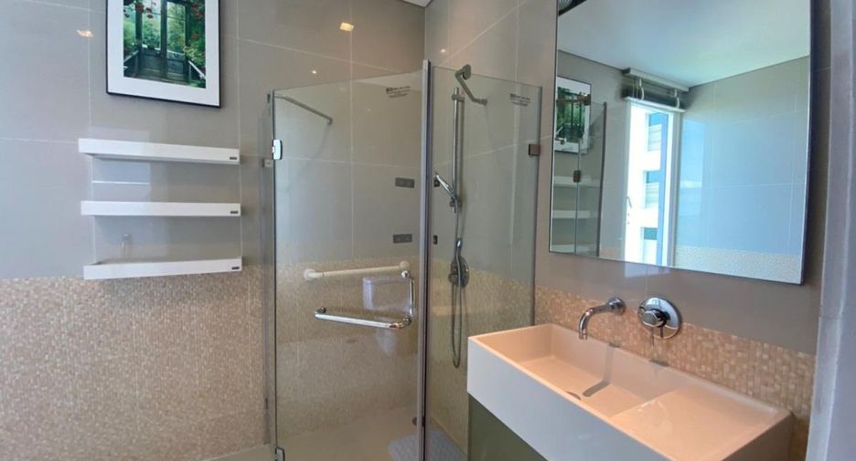 Wohnung zur Miete mit 2 Zimmer in Jomtien, Pattaya