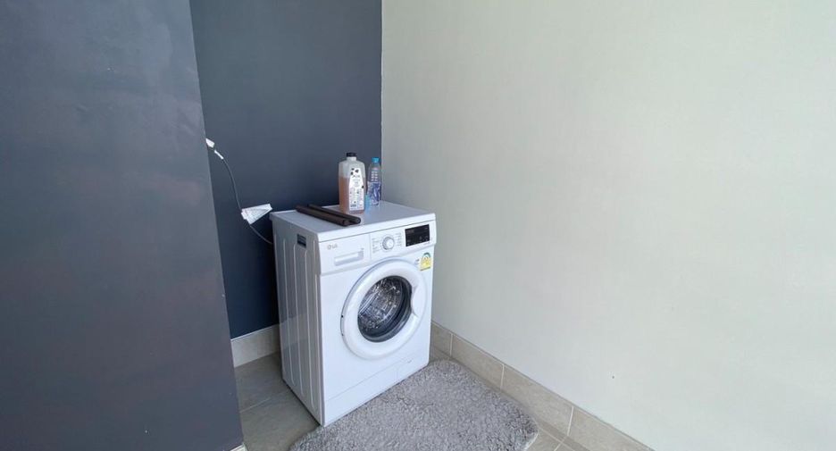 Wohnung zur Miete mit 2 Zimmer in Jomtien, Pattaya