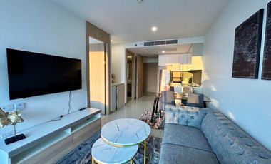 For rent 1 bed condo in Jomtien, Pattaya