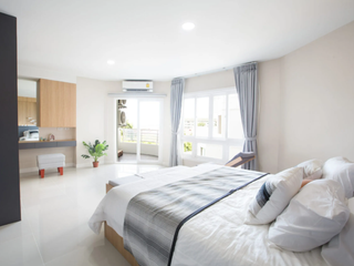 Condo en venta de 1 habitaciones en Na Jomtien, Pattaya